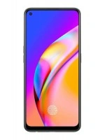 Oppo F19 Pro Plus 5G