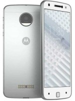 Motorola Moto X4