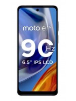 Motorola Moto E32s