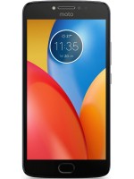Motorola Moto E4 Plus