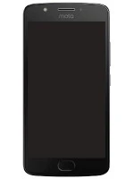 Motorola Moto E5 Plus