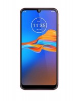 Motorola Moto E6 Plus