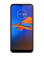 Moto E6s
