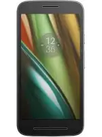 Motorola Moto E3 Power