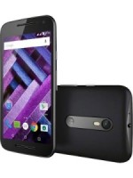 Motorola Moto G Turbo