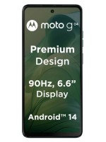 Motorola Moto G04