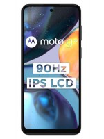 Motorola Moto G22
