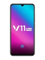 Vivo V11 Pro