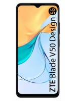 ZTE Blade V50 Design 5G
