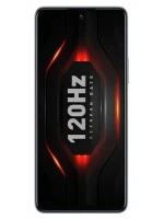Infinix Note 11s