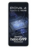 Tecno Pova 4