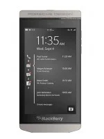 BlackBerry Porsche Design P-9982