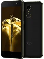 Itel Selfiepro S41