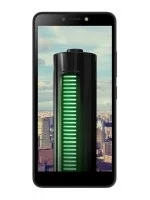 Itel A44 Power