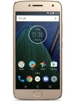 Motorola Moto G5 Plus