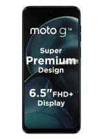 Motorola Moto G14