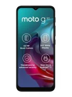 Motorola Moto G30