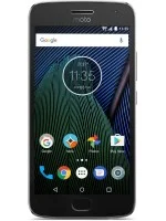 Moto G5 Plus 32GB