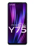 Vivo Y75 2022