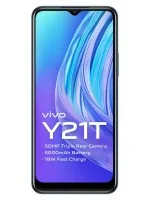 Vivo Y21t (India)