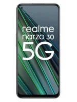 Realme Narzo 30 5G