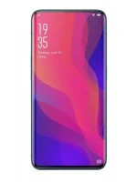 Oppo Find X