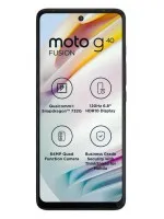 Motorola Moto G40 Fusion