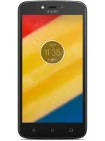 Moto C Plus