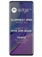 Motorola Edge 40