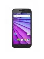 Motorola Moto G - 3rd gen