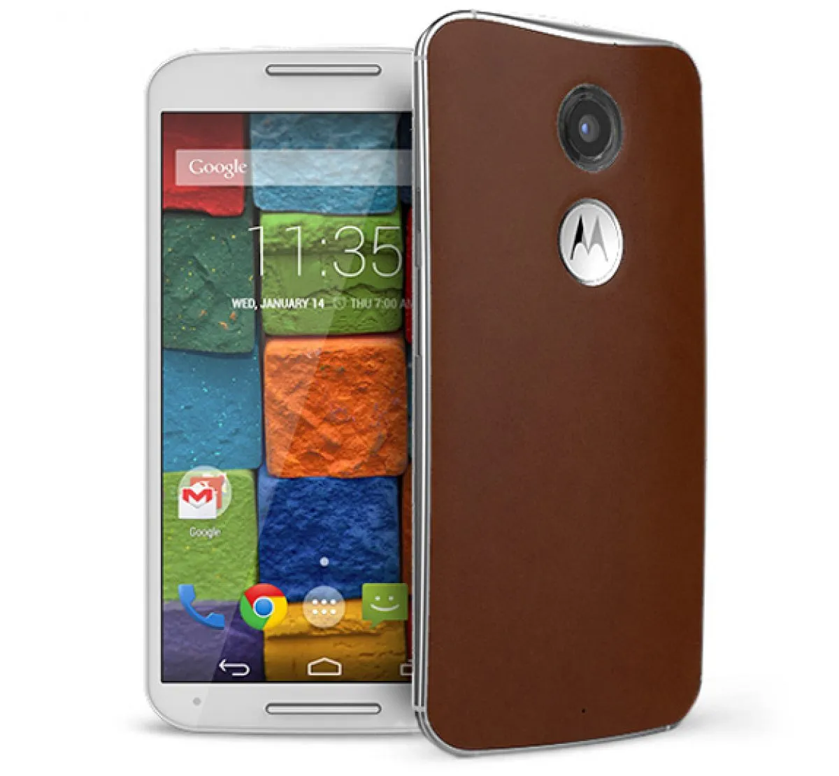 Motorola Moto X