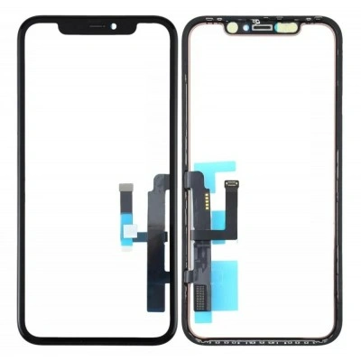 Touch Screen Digitizer for Apple iPhone 11 - Green