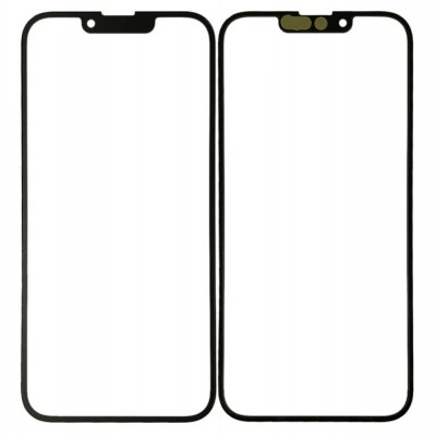 Front Glass for Apple iPhone 13 - Blue
