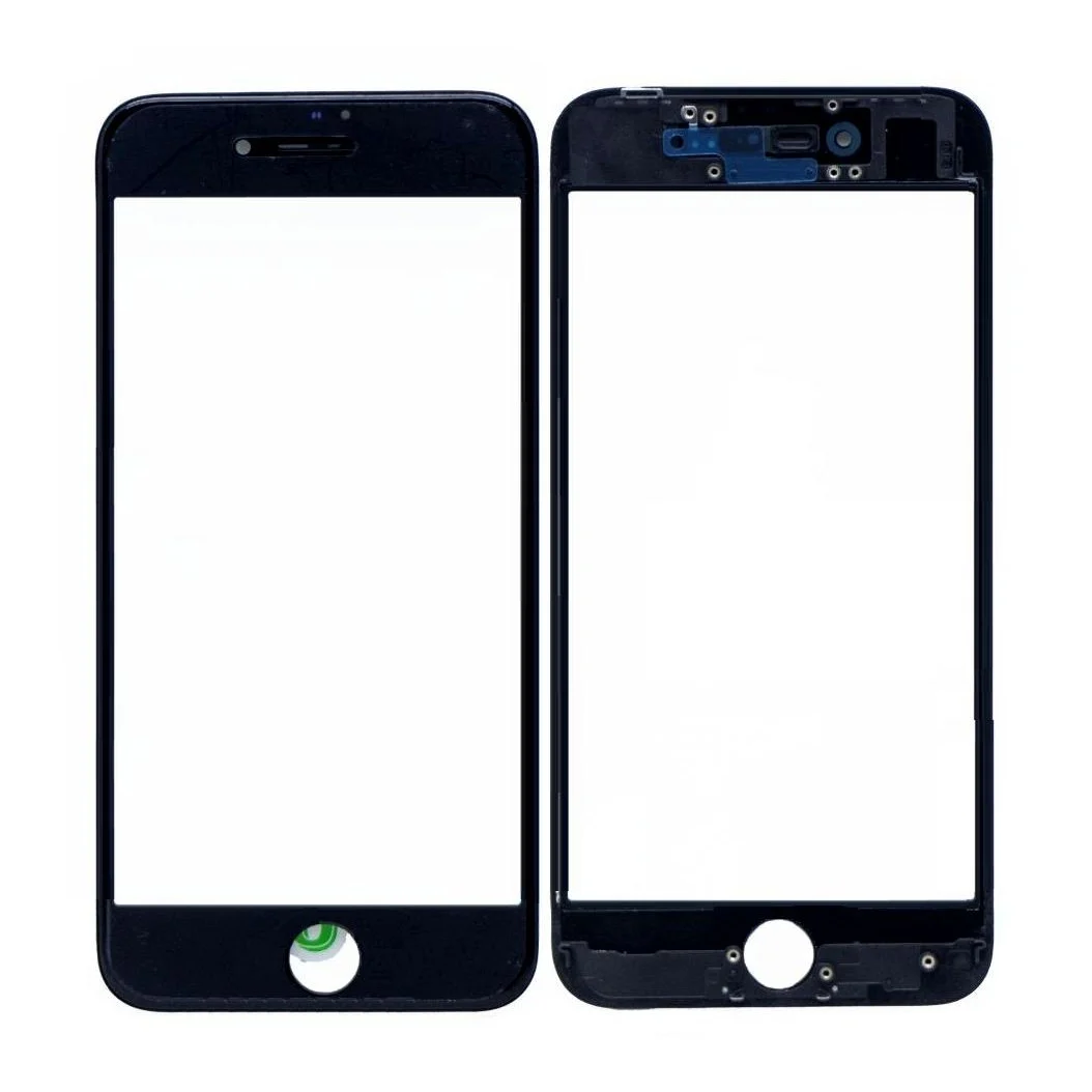 Front Glass for Apple iPhone SE 2020 - White