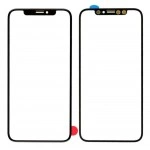 Front Glass Lens
