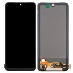 LCD with Touch Screen