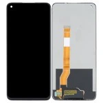 LCD with Touch Screen