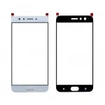 Front Glass Lens