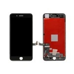 LCD with Touch Screen