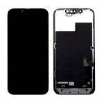 LCD with Touch Screen