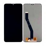 LCD with Touch Screen