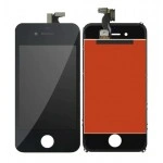 LCD with Touch Screen