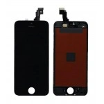 LCD with Touch Screen