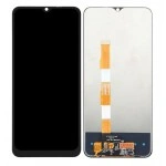 LCD with Touch Screen