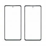 Front Glass Lens