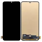 LCD with Touch Screen