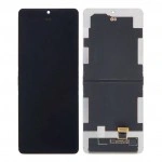 LCD with Touch Screen