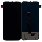 LCD with Touch Screen