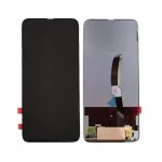LCD with Touch Screen