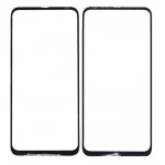 Front Glass Lens